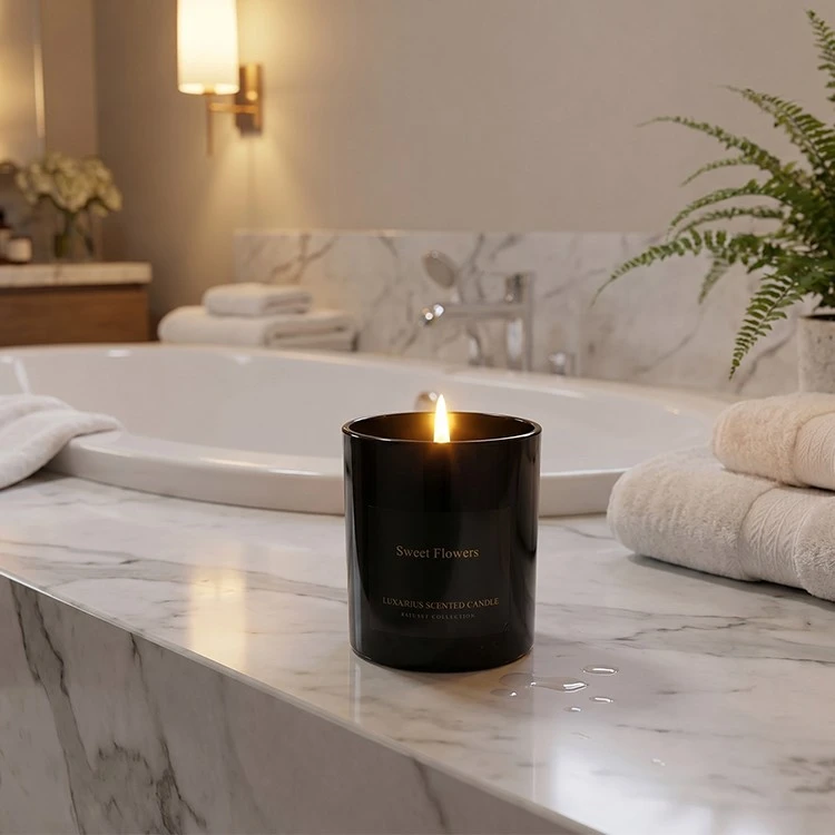 Fresh Smelling Candles suppliers