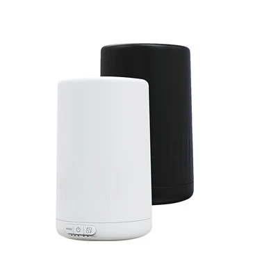 Penyebar Nebulizer Dua Bau